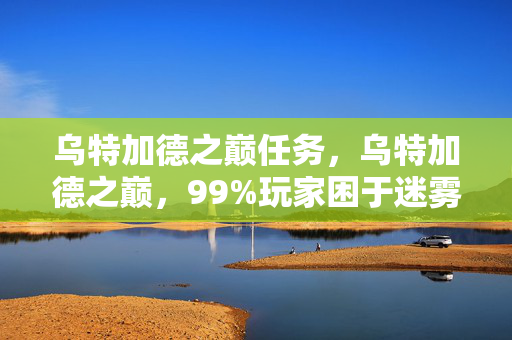 乌特加德之巅任务，乌特加德之巅，99%玩家困于迷雾，那1%的真相扎穿了谁的心？