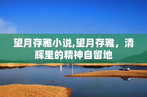 望月存雅小说,望月存雅,清辉里的精神自留地 望月存雅小说,望月存雅,清辉里的精神自留地