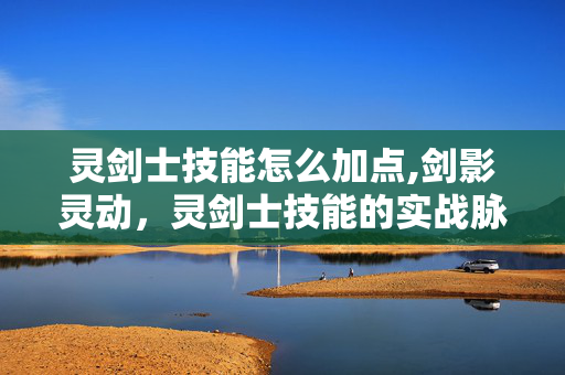 灵剑士技能怎么加点,剑影灵动，灵剑士技能的实战脉络与美学表达