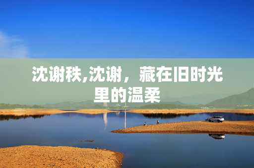 沈谢秩,沈谢,藏在旧时光里的温柔 沈谢秩,沈谢,藏在旧时光里的温柔