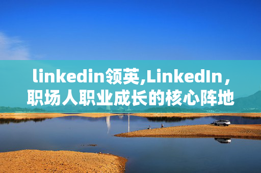 linkedin领英,LinkedIn,职场人职业成长的核心阵地 linkedin领英,LinkedIn,职场人职业成长的核心阵地