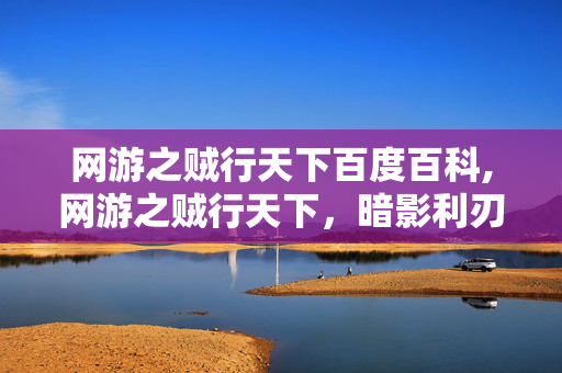 网游之贼行天下百度百科,网游之贼行天下,暗影利刃的热血征途 网游之贼行天下百度百科,网游之贼行天下,暗影利刃的热血征途