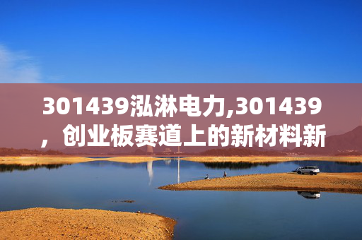 301439泓淋电力,301439,创业板赛道上的新材料新锐 301439泓淋电力,301439,创业板赛道上的新材料新锐