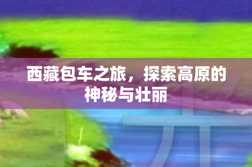 西藏包车之旅，探索高原的神秘与壮丽