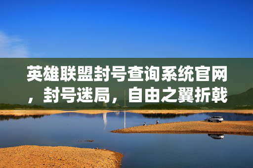 英雄联盟封号查询系统官网，封号迷局，自由之翼折戟时，悖论深渊里的灵魂震颤