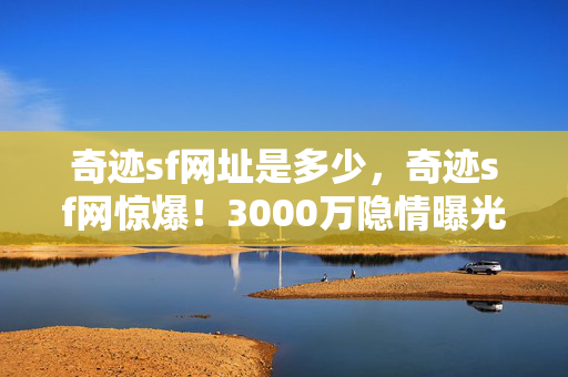 奇迹sf网址是多少，奇迹sf网惊爆！3000万隐情曝光，会议室争吵真相让人吓一跳！