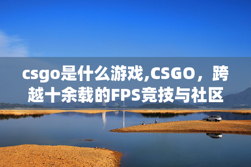 csgo是什么游戏,CSGO,跨越十余载的FPS竞技与社区传奇 csgo是什么游戏,CSGO,跨越十余载的FPS竞技与社区传奇