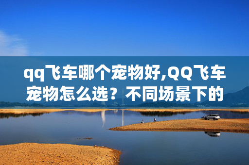 qq飞车哪个宠物好,QQ飞车宠物怎么选？不同场景下的实用宠物推荐