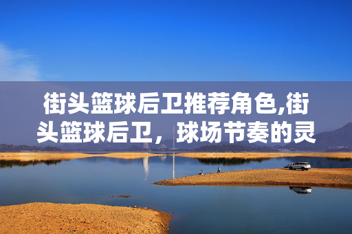 街头篮球后卫推荐角色,街头篮球后卫，球场节奏的灵动掌控者
