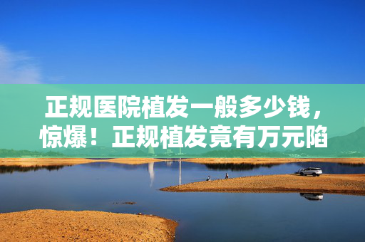 正规医院植发一般多少钱,惊爆!正规植发竟有万元陷阱?3招破解价格密码,省下50%冤枉钱! 正规医院植发一般多少钱,惊爆!正规植发竟有万元陷阱?3招破解价格密码,省下50%冤枉钱!
