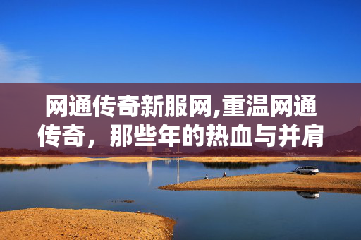 网通传奇新服网,重温网通传奇，那些年的热血与并肩