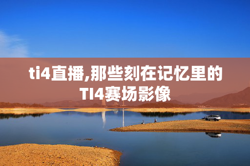 ti4直播,那些刻在记忆里的TI4赛场影像 ti4直播,那些刻在记忆里的TI4赛场影像