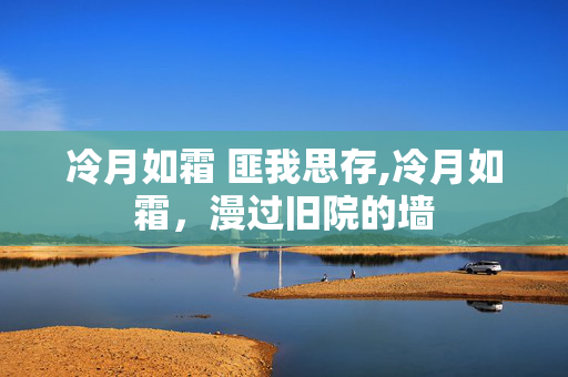 冷月如霜 匪我思存,冷月如霜,漫过旧院的墙 冷月如霜 匪我思存,冷月如霜,漫过旧院的墙