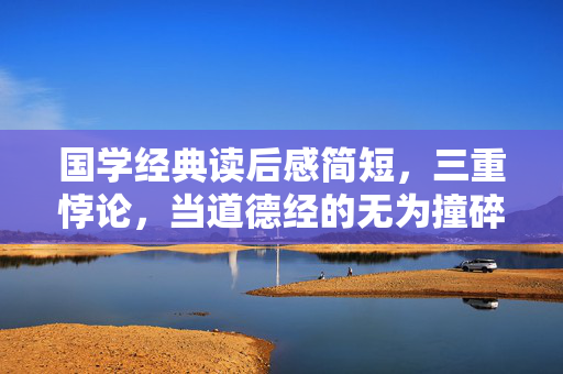 国学经典读后感简短，三重悖论，当道德经的无为撞碎游戏抽卡的自由