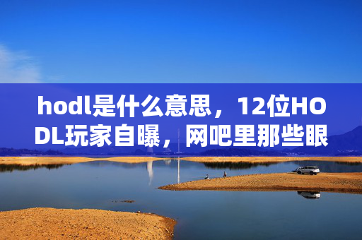 hodl是什么意思,12位HODL玩家自曝,网吧里那些眼睛进沙的瞬间,谁先绷不住了? hodl是什么意思,12位HODL玩家自曝,网吧里那些眼睛进沙的瞬间,谁先绷不住了?