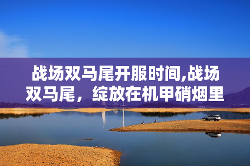 战场双马尾开服时间,战场双马尾,绽放在机甲硝烟里的青春战歌 战场双马尾开服时间,战场双马尾,绽放在机甲硝烟里的青春战歌