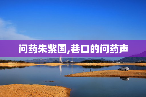 问药朱紫国,巷口的问药声 问药朱紫国,巷口的问药声