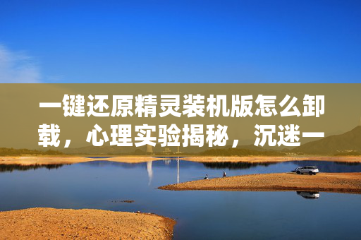 一键还原精灵装机版怎么卸载,心理实验揭秘,沉迷一键还原精灵装机版,细思极恐的自我麻醉 一键还原精灵装机版怎么卸载,心理实验揭秘,沉迷一键还原精灵装机版,细思极恐的自我麻醉