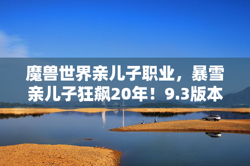 魔兽世界亲儿子职业，暴雪亲儿子狂飙20年！9.3版本这波操作让百万玩家集体破防？