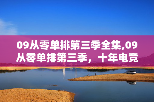 09从零单排第三季全集,09从零单排第三季，十年电竞路，平凡玩家的成长镜像