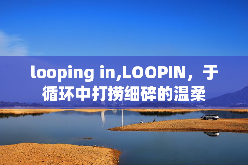 looping in,LOOPIN,于循环中打捞细碎的温柔 looping in,LOOPIN,于循环中打捞细碎的温柔