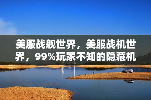 美服战舰世界,美服战机世界,99%玩家不知的隐藏机制,一飞冲天竟靠这招? 美服战舰世界,美服战机世界,99%玩家不知的隐藏机制,一飞冲天竟靠这招?
