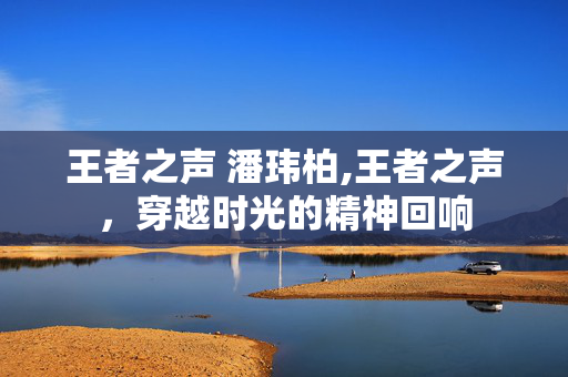 王者之声 潘玮柏,王者之声,穿越时光的精神回响 王者之声 潘玮柏,王者之声,穿越时光的精神回响