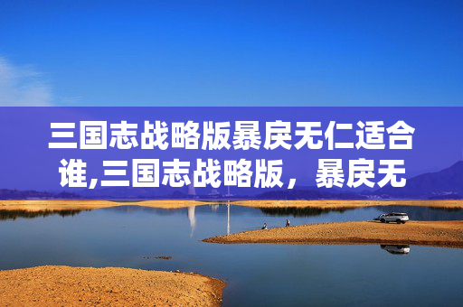 三国志战略版暴戾无仁适合谁,三国志战略版,暴戾无仁——战场中的暴力控制利刃 三国志战略版暴戾无仁适合谁,三国志战略版,暴戾无仁——战场中的暴力控制利刃