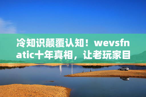 冷知识颠覆认知!wevsfnatic十年真相,让老玩家目瞪口呆的庭审实录 冷知识颠覆认知!wevsfnatic十年真相,让老玩家目瞪口呆的庭审实录