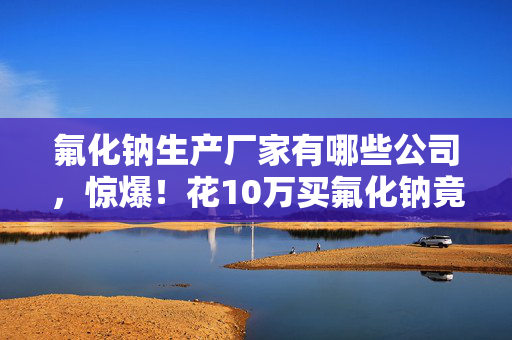 氟化钠生产厂家有哪些公司，惊爆！花10万买氟化钠竟被坑，厂家隐情曝光吓你一跳！
