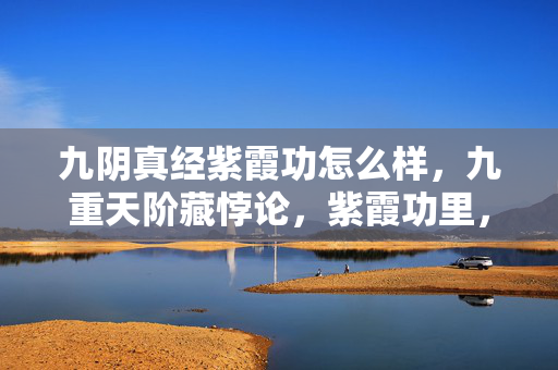 九阴真经紫霞功怎么样,九重天阶藏悖论,紫霞功里,我竟在虚拟中审判真实人生! 九阴真经紫霞功怎么样,九重天阶藏悖论,紫霞功里,我竟在虚拟中审判真实人生!