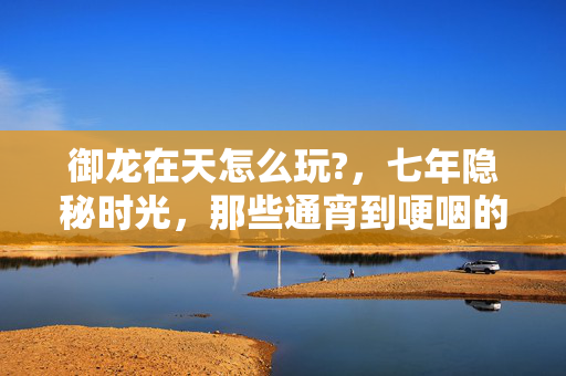 御龙在天怎么玩?,七年隐秘时光,那些通宵到哽咽的御龙夜,如今只剩三分钟登录 御龙在天怎么玩?,七年隐秘时光,那些通宵到哽咽的御龙夜,如今只剩三分钟登录