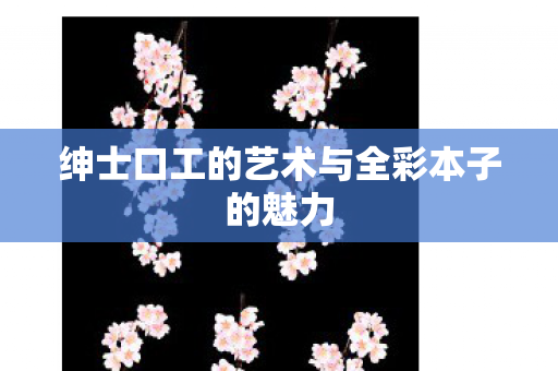 绅士口工的艺术与全彩本子的魅力 绅士口工的艺术与全彩本子的魅力