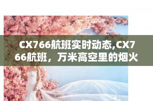 CX766航班实时动态,CX766航班,万米高空里的烟火日常 CX766航班实时动态,CX766航班,万米高空里的烟火日常