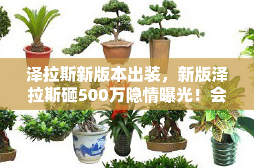 泽拉斯新版本出装,新版泽拉斯砸500万隐情曝光!会议室拍桌怒吼,这方案早该枪毙! 泽拉斯新版本出装,新版泽拉斯砸500万隐情曝光!会议室拍桌怒吼,这方案早该枪毙!