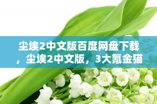 尘埃2中文版百度网盘下载,尘埃2中文版,3大氪金猫腻+5处伪创新,这波操作让我头都大了! 尘埃2中文版百度网盘下载,尘埃2中文版,3大氪金猫腻+5处伪创新,这波操作让我头都大了!