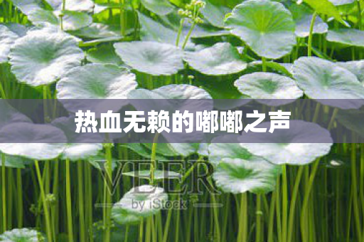 热血无赖的嘟嘟之声 热血无赖的嘟嘟之声